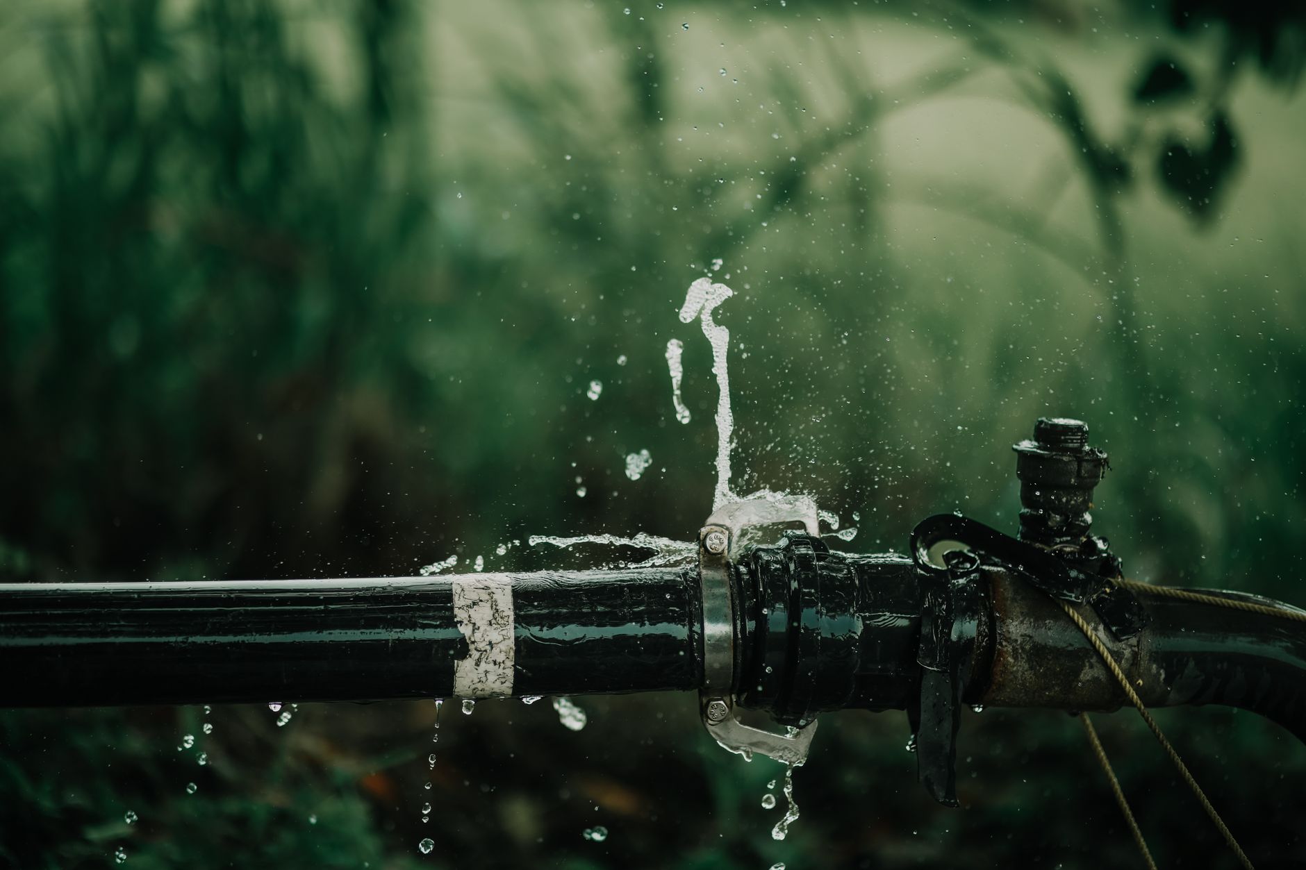Recherche de fuite d'eau à Strasbourg